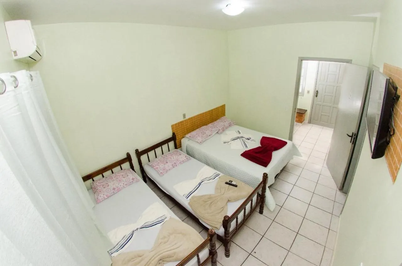 ** Locanda Pousada Monte Moriá Penha  Brasile